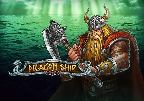 Dragon Ship